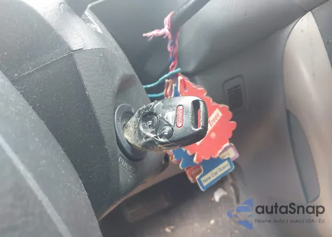 2007 Honda Pilot Lx from USA, damaged, VIN 5FNYF18187B018682